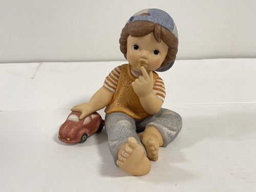 Goebel figur nina - goebel, marco