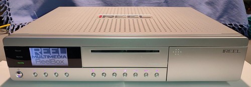 Reelbox avantgarde iii mit - avantgarde,