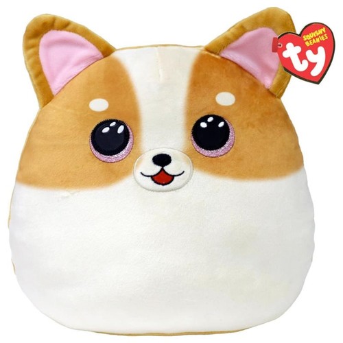 Squish boos - ty,
