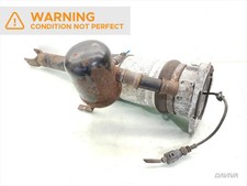 Audi A8 Luftgefederter