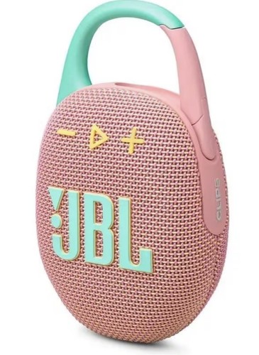 Rosa jbl clip - rosa,