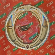 TRW Bremsbacken HINTEN Sachs
