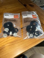 LEGO  Technic 2x1126 Traktor