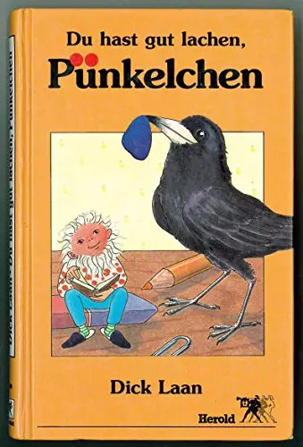 Hast gut lachen - hast,