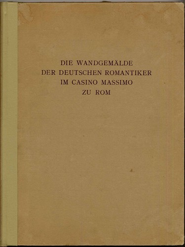 1934 gerstenberg die - gerstenberg:,