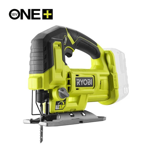 Ryobi r18js akku stichsäge - r18js-0, akku-stichsäge