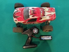 Carson FY10 Truggy 1:10 Outdoor