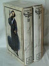 Die Geheimnisse von Paris I -