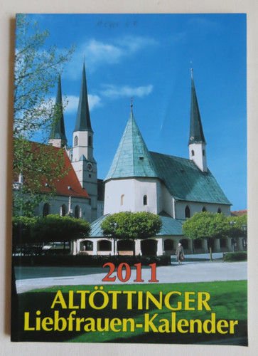 Altöttinger
