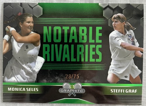 Steffi graf - steffi, (limitiert)