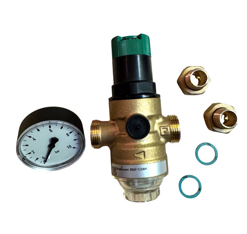 Braukmann honeywell d06f - honeywell, d06f-am