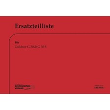 Linde güldner g30 g30s - g30,