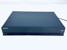 Sony HBD-EF200 Blu-ray DVD