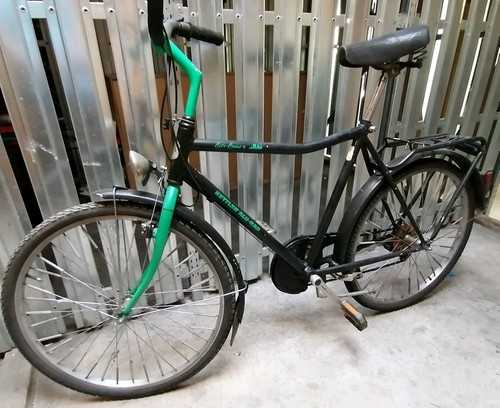 Kettler herren bike city - herren, &
