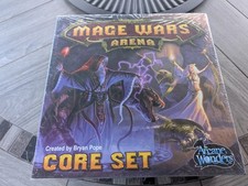 Mage wars arena core - -, set