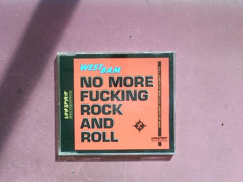 More ing rock - rock, roll