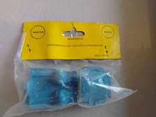 Welo Gummiauto Weeley Jeep in