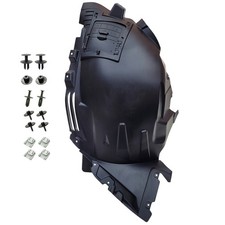 RADHAUSSCHALE INNENVERKLEIDUNG