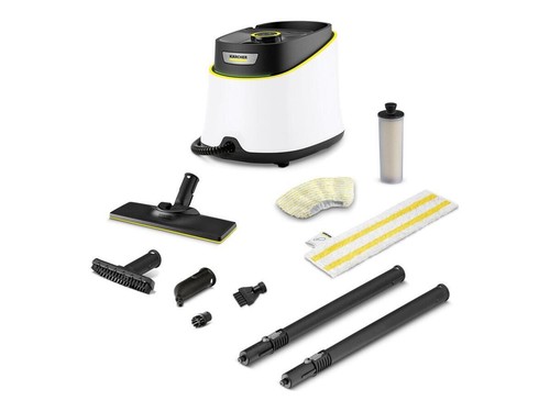 Kärcher deluxe easyfix - sc,