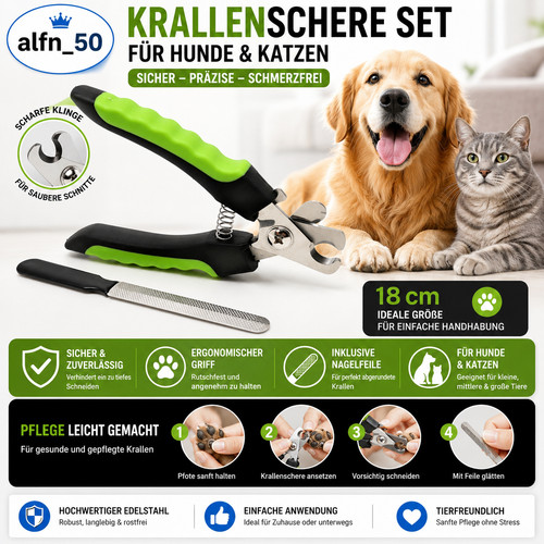 Krallenschere krallenzange - krallenschere,