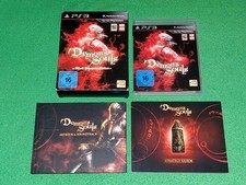 Demon souls black phantom - souls,