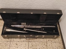 Bb Ventil Posaune Getzen USA
