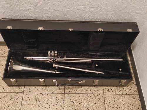 Ventil posaune getzen usa - getzen,