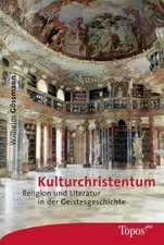 Kulturchristentum: Religion und Literatur in der... | Book | condition very good