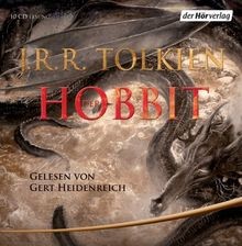 Der hobbit oder hin und - hobbit:,