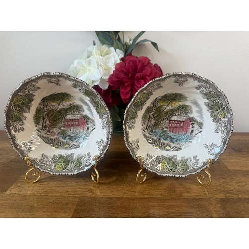 Vintage johnson brothers - vintage,