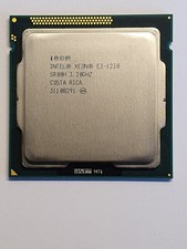 Prozessor CPU Intel Xeon
