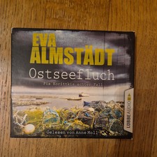 Ostseefluch: Pia Korittkis