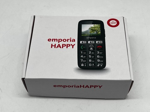 Emporia seniorenhandy happy - seniorenhandy,