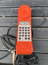 Oranges Prüftelefon Telekom