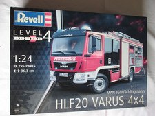 Revell man tgm - revell,