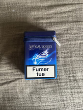 Seltenes Kartenspiel Gallier