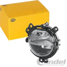 HELLA NEBELSCHEINWERFER H8