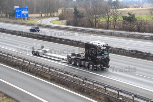 Lkw foto scania series - lkw, r-series