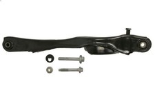 Control arm suspension - control, fag