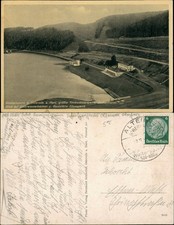 Osterode (Harz) Sösetalsperre