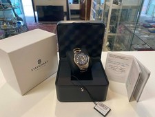 Steinhart Ocean One GMT