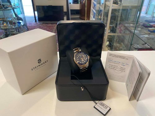 Steinhart ocean one - steinhart,