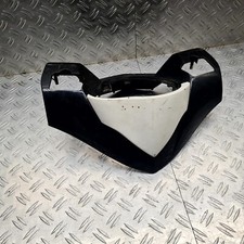 Speedometer cover front Luxxon