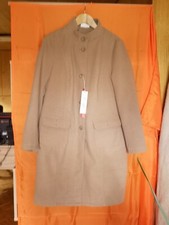 sheego Kurzmantel Mantel Jacke