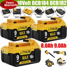 Origina für DeWalt Akku 18V