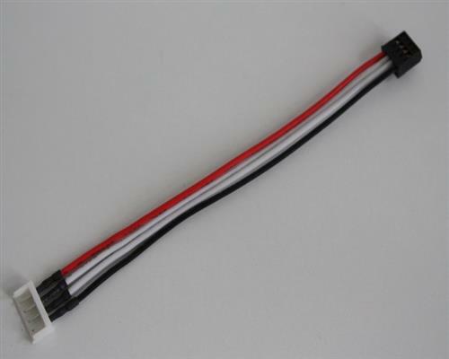 Balancer adapterkabel graupner - balancer-adapterkabel,
