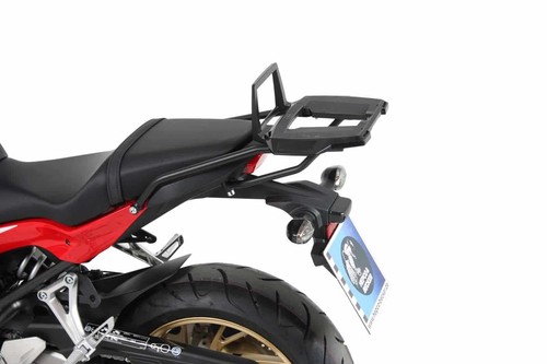 Honda cbr650f top box - top,
