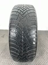 1x Hankook Winter I*Cept RS3 205/55 R16 91H M+S Winterreifen DOT2022 5mm TOP