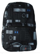 Star Wars R2-D2 Schwarz Droide