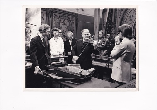 Yehudi menuhin original - yehudi,